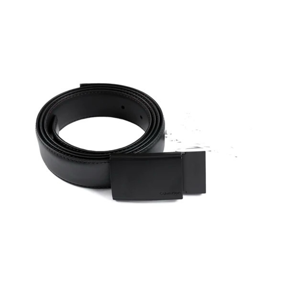 Calvin Klein men’s belt, genuine leather